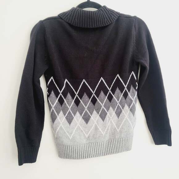 New Gymboree Dresses Up cardigan size 7/8 - Picture 4 of 4